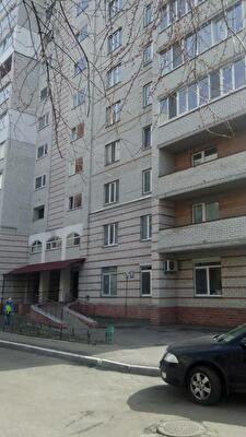 Броварской район, г. Бровары, Короленко ул., 66
