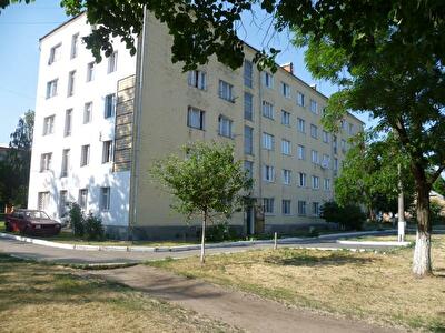 Бучанский район, г. Буча, Яблунская ул., 203