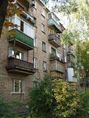 Данила Щербаковского ул., 60Г