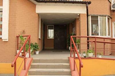 Обухівський район, м. Українка, Будівельників вул., 12