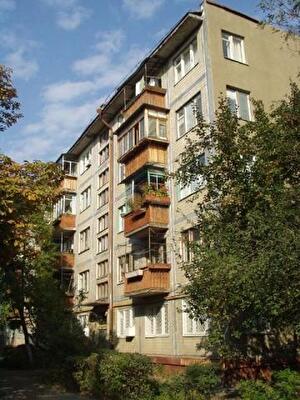 Данила Щербаковского ул., 53