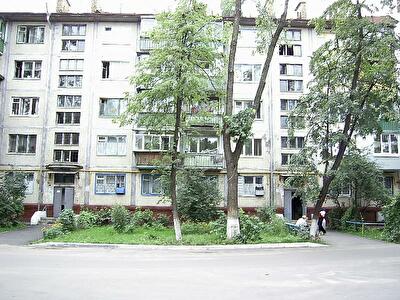 Данила Щербаковского ул., 51А