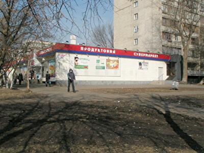 Автозаводська вул., 78А
