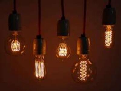 Тарифи на електроенергію у Луцьку у лютому