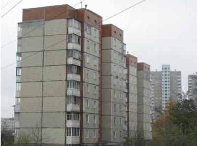 Правды просп., 96