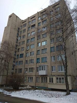 Любомира Гузара просп., 17А