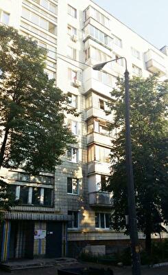Академика Глушкова просп., 30