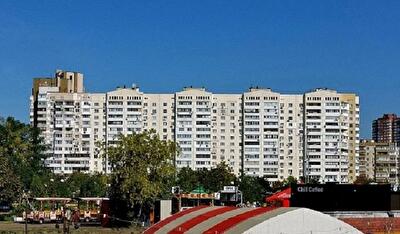 Драгоманова вул., 44А
