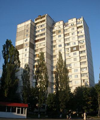 Свободы просп., 4А