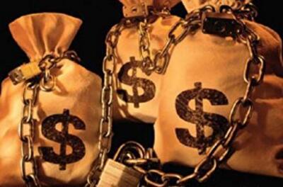 Сколько денег должна Украина и почему без новых кредитов не обойтись