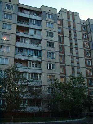 Оболонський просп., 11А