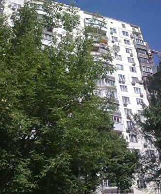 Киев, Патриарха Мстислава Скрипника ул., 11