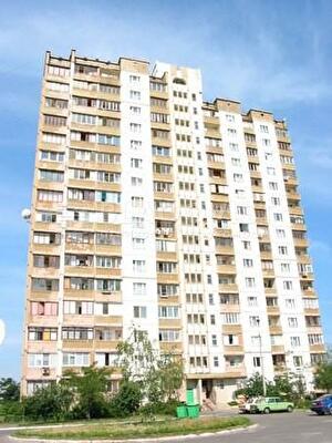 Драгоманова вул., 3Б