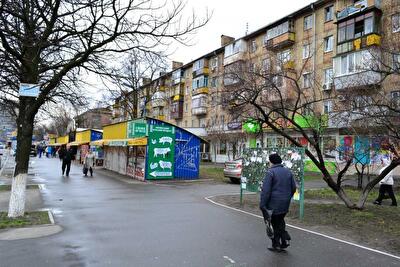 Юрия Гагарина просп., 5/2