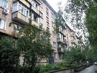 Відрадний просп., 28