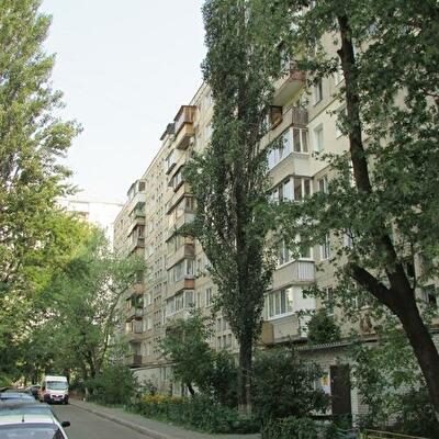 Оболонський просп., 16Е