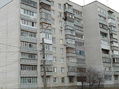 Бориспольский район, г. Борисполь, Головатого ул., 36А