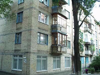 Данила Щербаковского ул., 42/44
