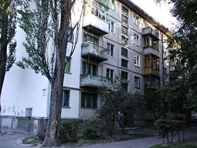 Відрадний просп., 12Б