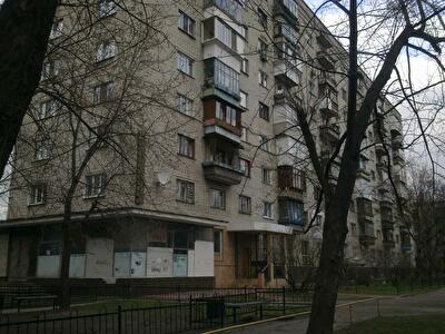 Юрия Гагарина просп., 14А