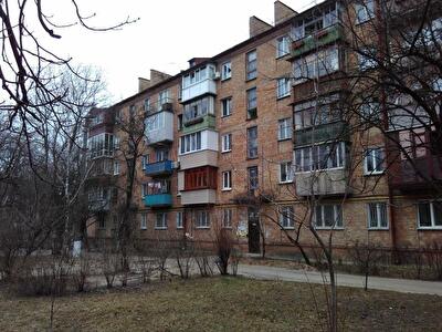Ружинская ул., 24