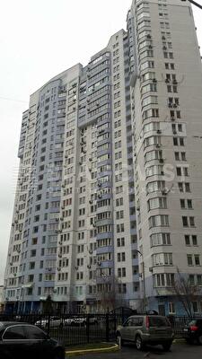 Драгоманова ул., 6А