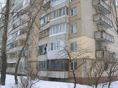 Оболонський просп., 34Б