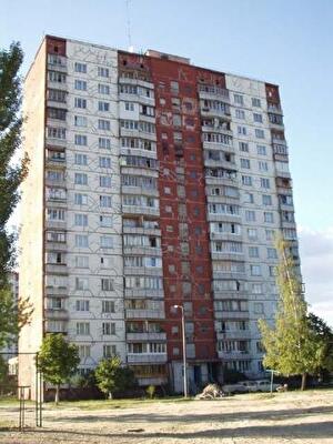 Академіка Корольова просп., 12И