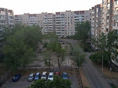 Романа Шухевича просп., 24В