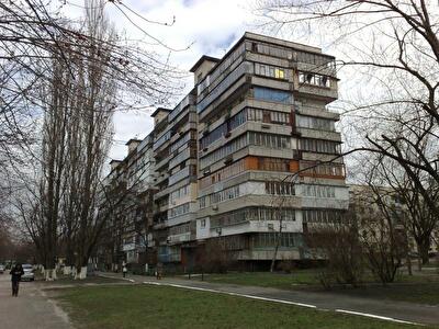 Лесной просп., 12