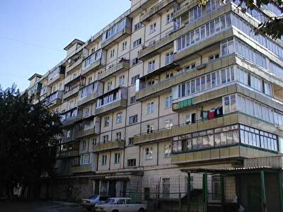 Правды просп., 80