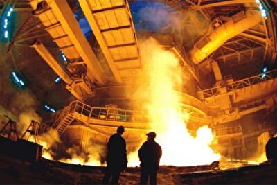 Куда катится украинская промышленность