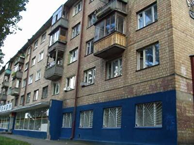 Вацлава Гавела бул., 54