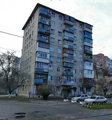 Вацлава Гавела бул., 36
