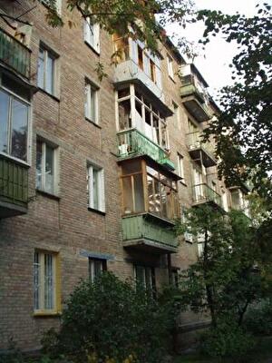 Ружинская ул., 11