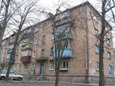 Відрадний просп., 5
