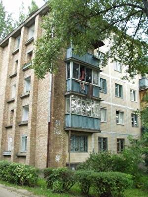 Вацлава Гавела бул., 83Д