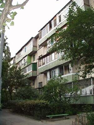 Леся Курбаса просп., 18А