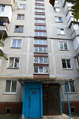 Отрадный просп., 38Б