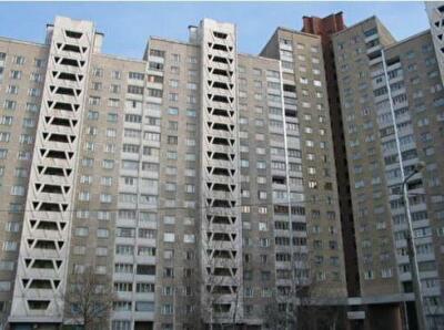 Академіка Глушкова просп., 37