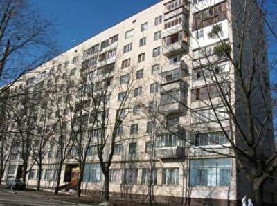 Голосіївський просп., 5