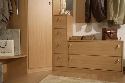 5 недостатков прихожей, которые можно исправить за уикенд