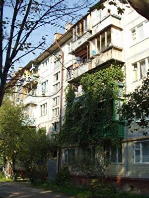 Данила Щербаковского ул., 61