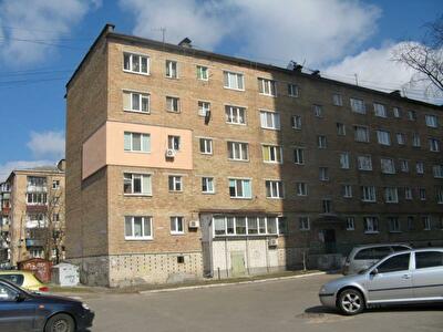 Броварской район, г. Бровары, Киевская ул., 300