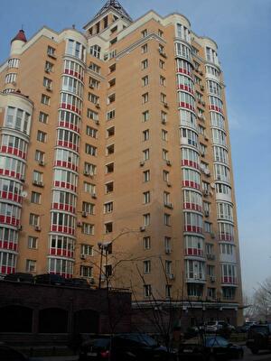 Героев Сталинграда просп., 6Б