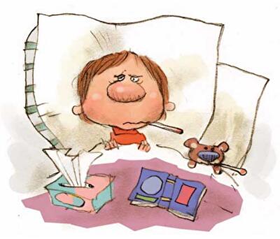 Грипп 2016: основные ошибки при лечении гриппа