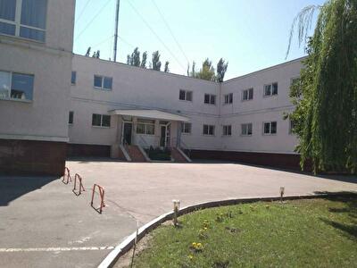 Криворожский район, г. Кривой рог, Генерала Радиевского ул., 19