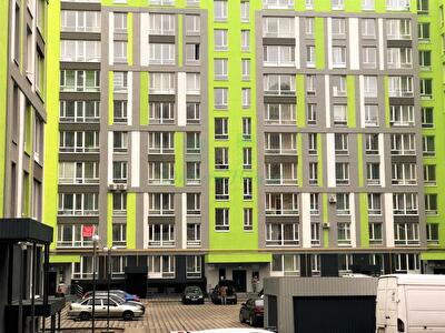 Бучанський район, м. Ірпінь, Тургенівська вул., 1