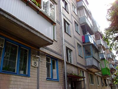 Вацлава Гавела бул., 15