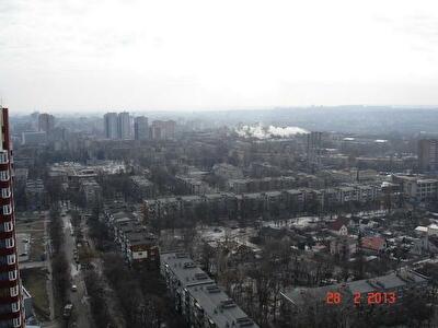 Харьков, Науки просп., 45Б